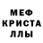 МЕТАДОН белоснежный Nakia Roderick